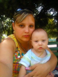 Марина Тонконоженко