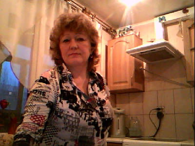 Елена Ивановская