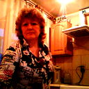 Елена Ивановская