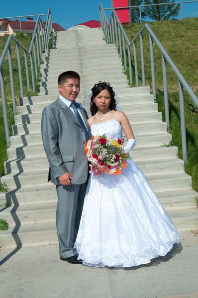 Айнаш Конаева