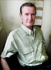 Евгений Ненашев