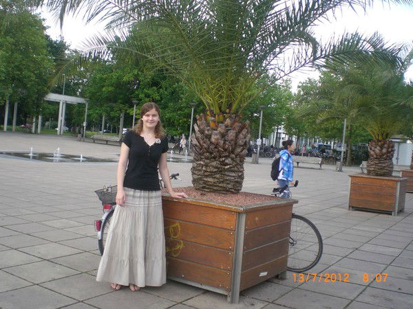 Елена Михальцова