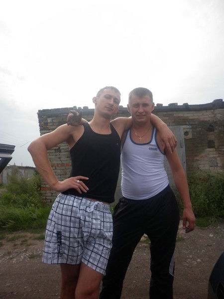 Игорь Гончар