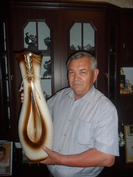Vahit Rakipov