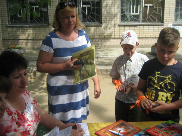 Анна Кислякова