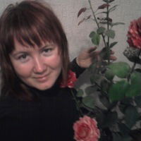 Надежда Шумайлова