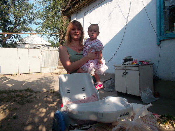 Оксана Тарасова