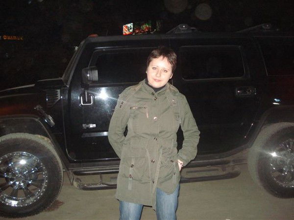 Елена Хан (Панкова)