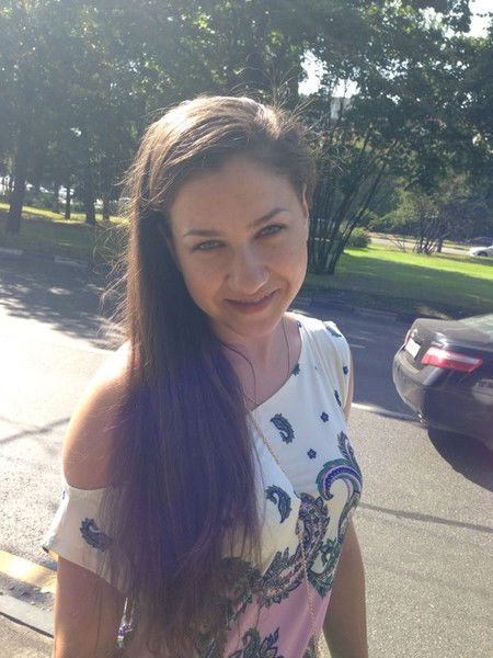 Аня Синельщикова