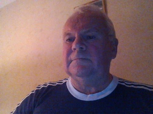 Александр Безуглый