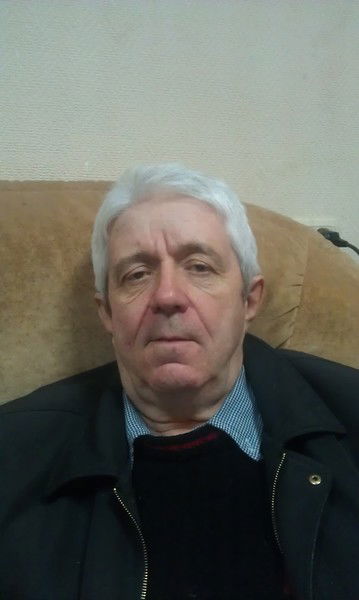 Виктор Кусакин