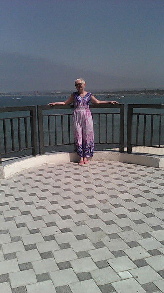 Елена Офицерова