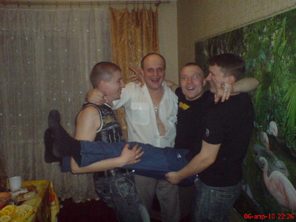 Виталий Туманин