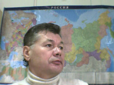 Борис Стаценко