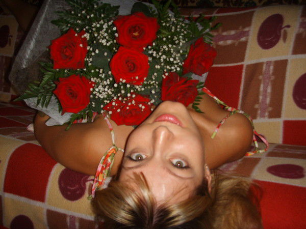 Ольга Луценко