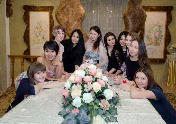 Зайтуна Каратаева