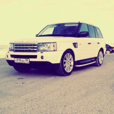 Султан Амиров