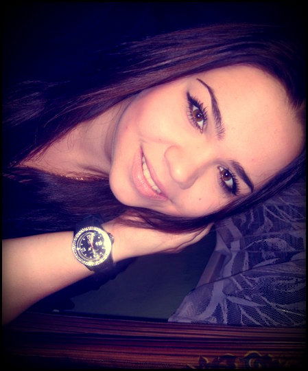 Анастасия Курнаева