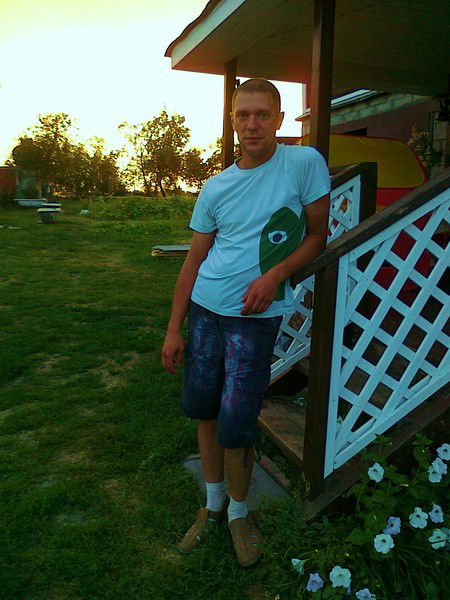 Андрей Горячев