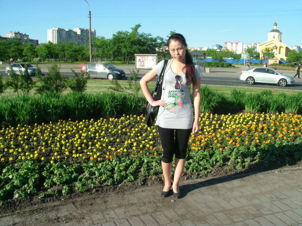 Гулбарчын Калдарова