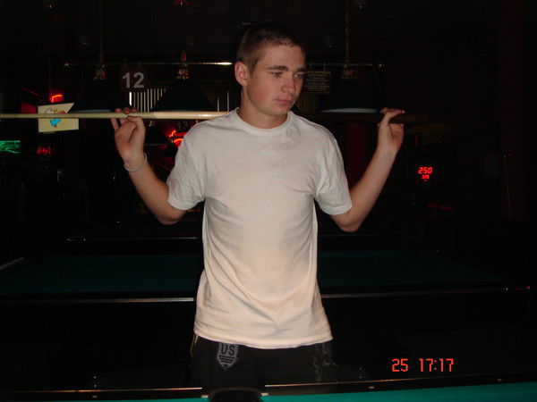 Юрец Большаков