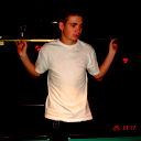 Юрец Большаков