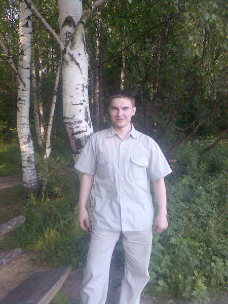 Алексей Ивакин