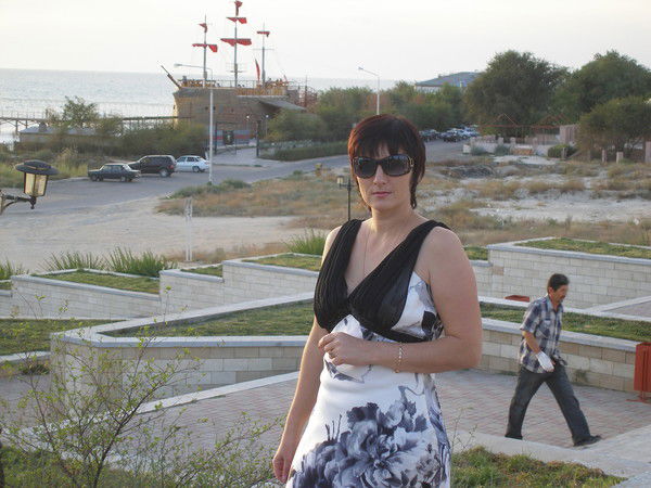 Татьяна Ракова