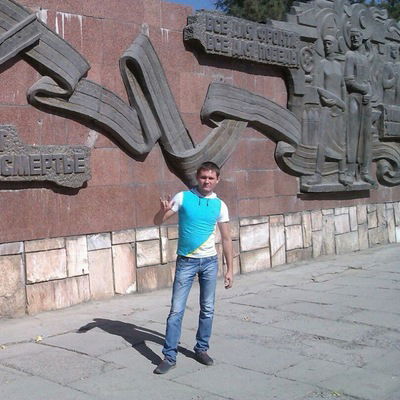 Данил Ахтямов