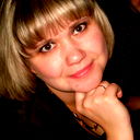 Анна Шиляева