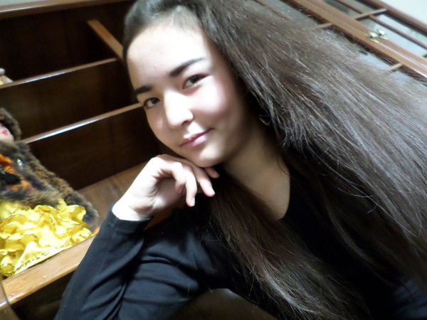 Толганнур Адай