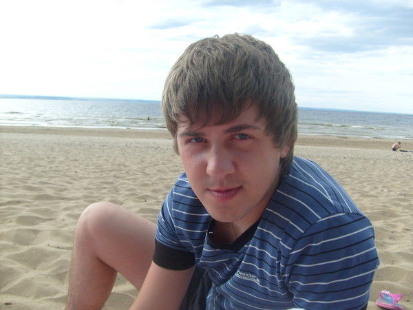 Евгений Дружинин