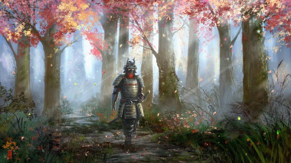 Влад Загадочный