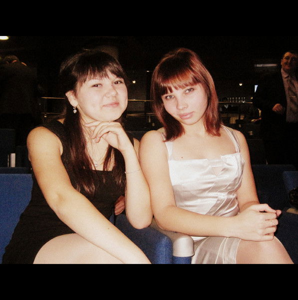 Валентина Клепикова