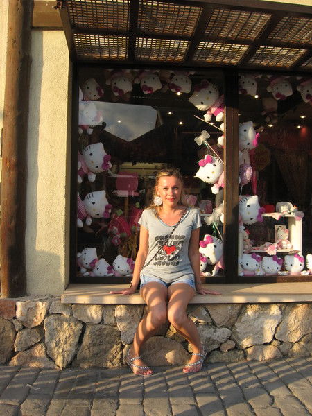 Наталья Иванова