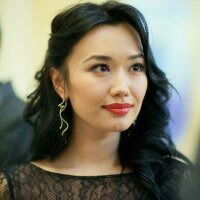 Назгул Сейсенова