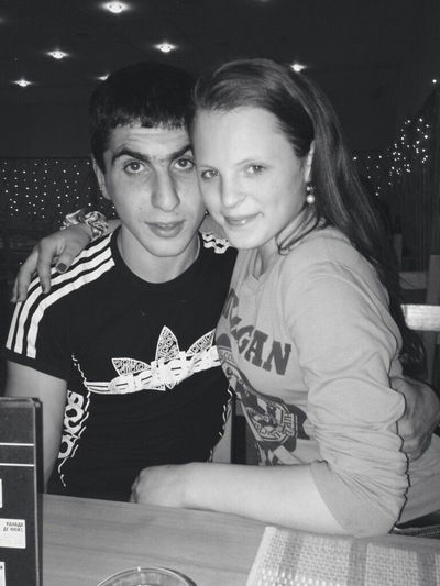 Вова Винчестер