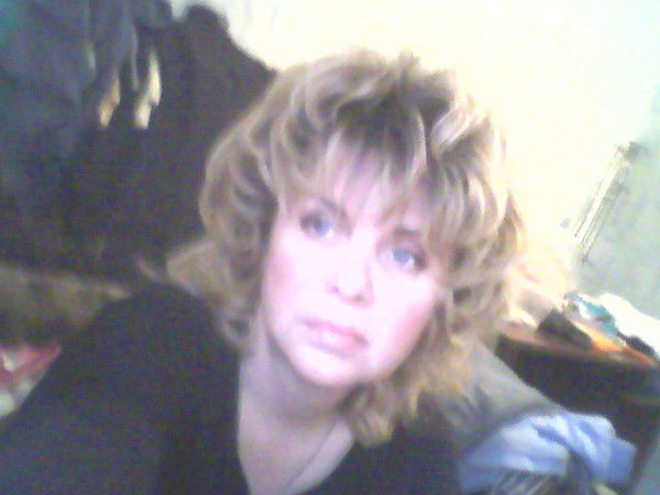 Светлана Перминова