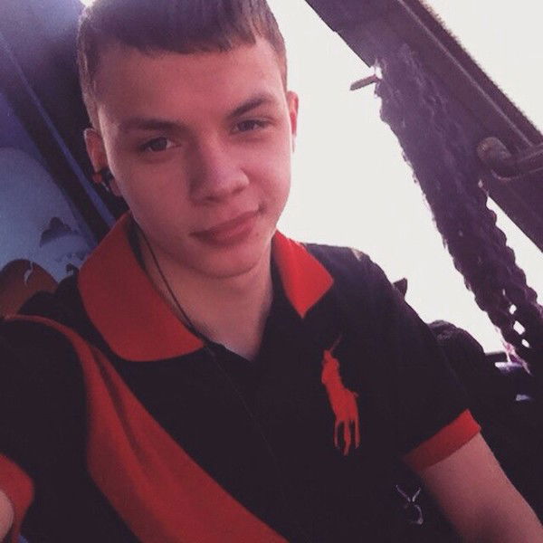 Сафронов Владислав