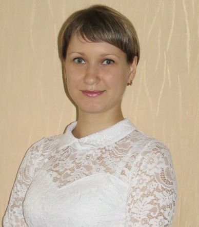 Евгения Крестина