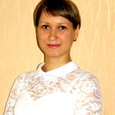 Евгения Крестина