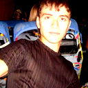 Александр Палкин