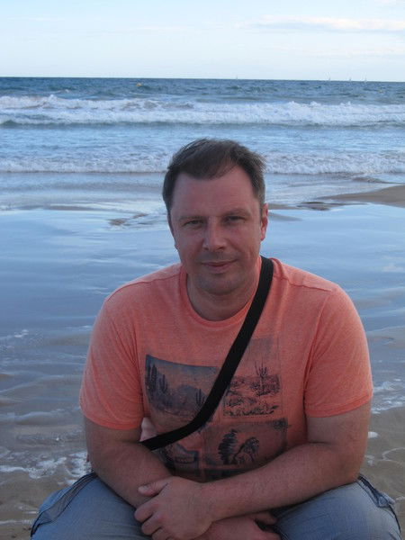 Андрей Романчук