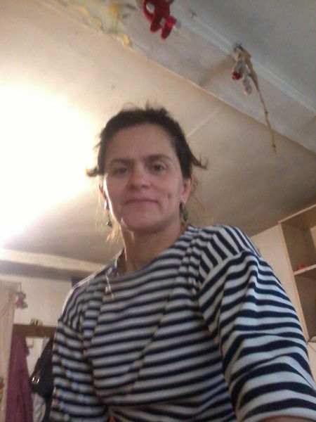 Наташа Абдрахманова