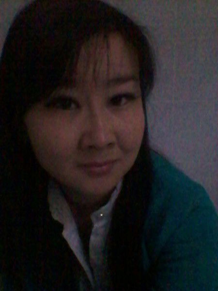 Aйжан Mусаева