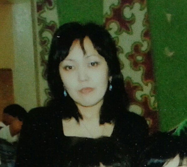 Танабаева Куралай