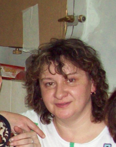 Анна Курицына