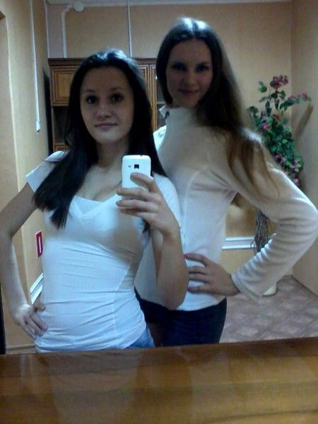 Кристина Золотухина