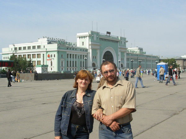 Виктор Гордов