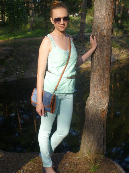 Олеся Ларченкова